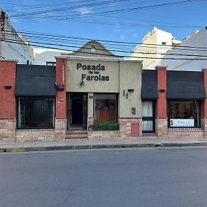 Posada De Las Farolas